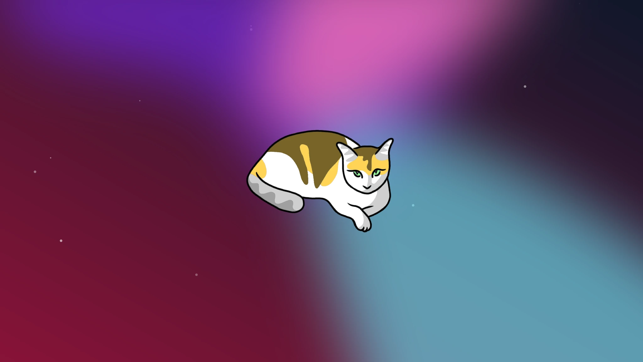 Image of “Gato GraphQL - Special Variation 4” bundle